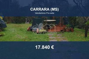 Immobile in asta di 110 m² a Carrara