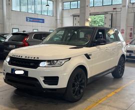 LAND ROVER RR Sport 2ª serie - 2017