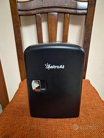 Mini frigo portatile AstroAi Nuovo Nero