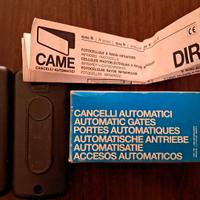 Fotocellule CAME 309DIR10