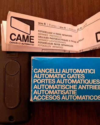 Fotocellule CAME 309DIR10