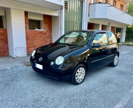 VOLKSWAGEN Lupo 1.0 BENZINA VAB NEOP CONSUMI BASSI