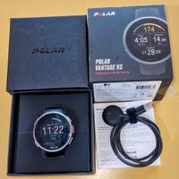 Polar Vantage V2 Smartwatch