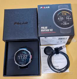 Polar Vantage V2 Smartwatch