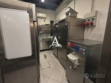 TecnoAzienda - Bar Gelateria Di Produzione