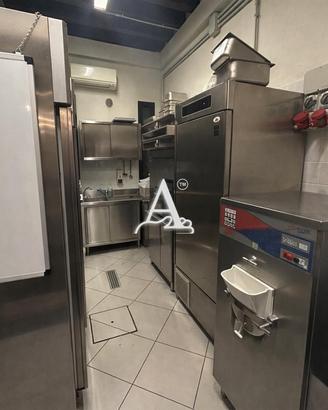 TecnoAzienda - Bar Gelateria Di Produzione