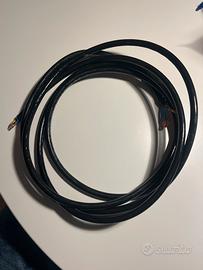 Cavo alimentazione stereo