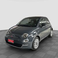 FIAT 500 500 1.0 Hybrid Dolcevita