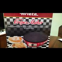 ariete crepes maker 