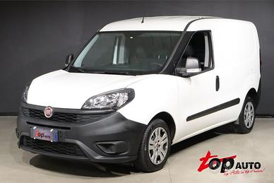 DOBLO 1.6 JTDM 105 CV 3 POSTI SCAFFALI 13.850 + IV