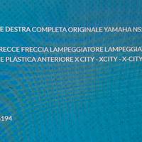 freccia anteriore dx