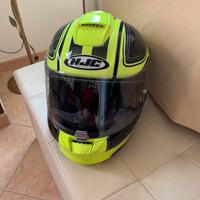 Casco HJC rphamax