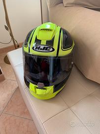 Casco HJC rphamax