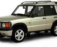 RICAMBI USATI LAND ROVER DISCOVERY DEL 2000