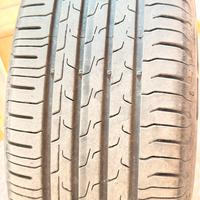 Pneumatici  e cerchi in ferro renault