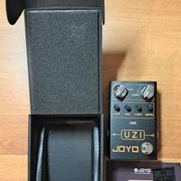 Joyo Serie R - R-03 UZI DISTORSORE