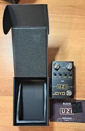 Joyo Serie R - R-03 UZI DISTORSORE