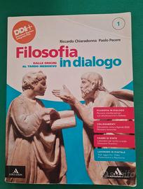 Filosofia in dialogo
