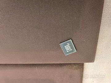 Coperchi Parapolvere JBL L 26