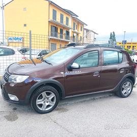 Dacia Sandero Stepway 0.9 TCe 12V TurboGPL 90CV St