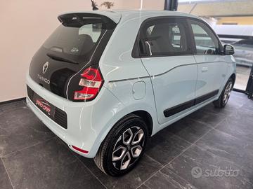 Renault Twingo SCe Life
