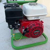 Generatore motore honda 3.2 kw