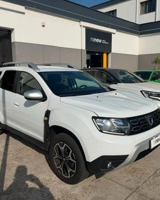 Dacia Duster 1.5 Blue dCi 8V 115 CV 4x2 Prestige
