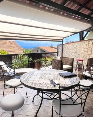 Appartamento Santa Marina [Cod. rif 3171046VRG]