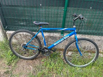 Bicicletta