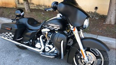 Street glide 1690