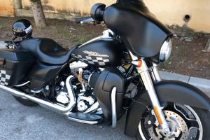 Street glide 1690