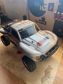 Traxxas slash 2wd