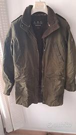 Giacca/Giubbotto  Donna Barbour Taglia XS