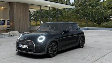 Mini Mini Cooper 3p 2.0 S Favoured auto