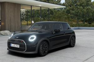 Mini Mini Cooper 3p 2.0 S Favoured auto