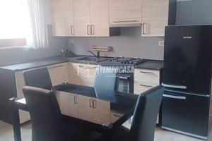 APPARTAMENTO P. TERRA CON CANTINA ARREDATO