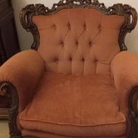 poltrona 