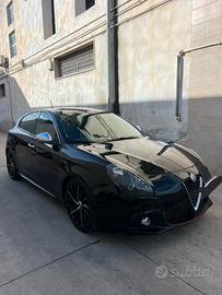 Alfa Romeo Giulietta 1.4 Turbo 120 CV Distinctive