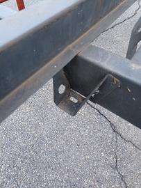 cassone transporter