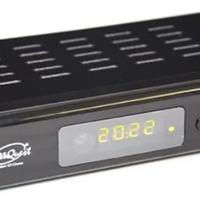 decoder smile edition twin registrazione 