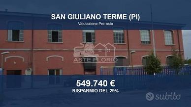 Immobile in asta di 644 m² con più di 5 locali a S