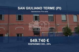 Immobile in asta di 644 m² con più di 5 locali a S