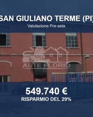Immobile in asta di 644 m² con più di 5 locali a S