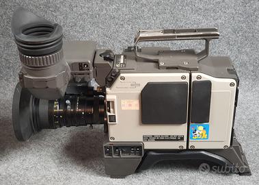 Telecamera