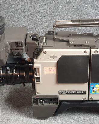 Telecamera