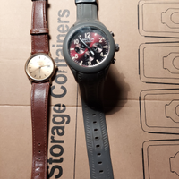 Orologio da polso Sector e Breil da uomo