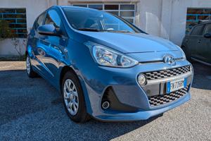 HYUNDAI i10 1.0 GPL BENZINA 69CV