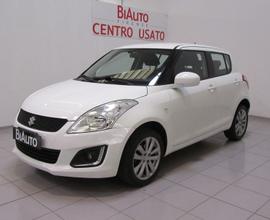 Suzuki Swift 1.2 VVT 4WD 5 porte B-Cool