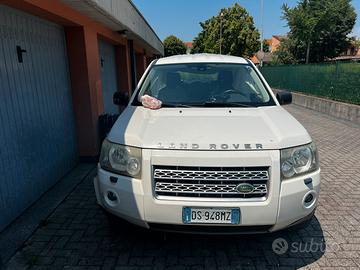 Freelander 2