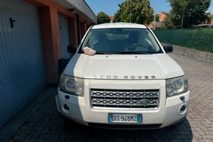 Freelander 2